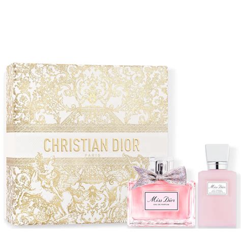 miss dior originale fragrantica|miss dior gift sets boots.